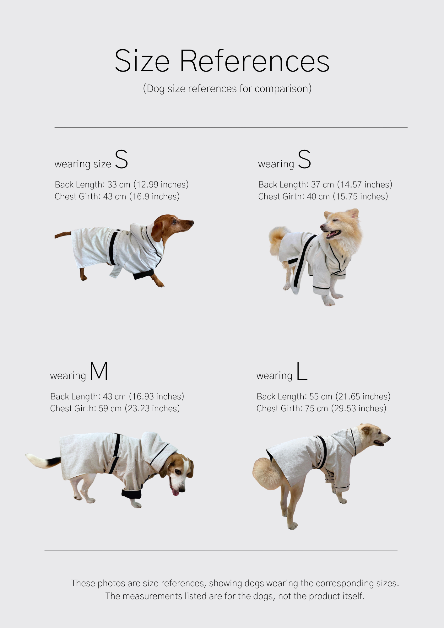 Classic Linen Bathrobe